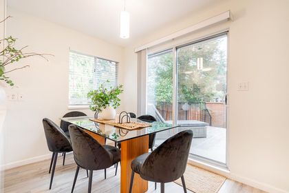 14 at 1377 Hope Road, Pemberton NV, North Vancouver