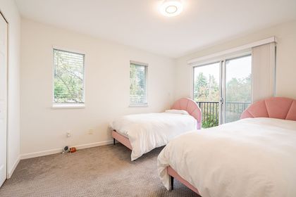 33 at 1377 Hope Road, Pemberton NV, North Vancouver