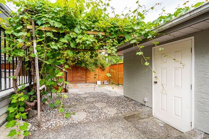 38 at 1377 Hope Road, Pemberton NV, North Vancouver