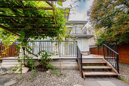 40 at 1377 Hope Road, Pemberton NV, North Vancouver