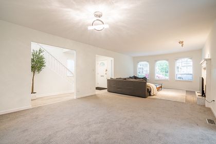 6 at 1377 Hope Road, Pemberton NV, North Vancouver