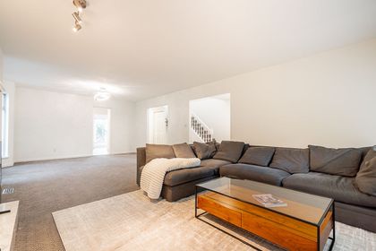 8 at 1377 Hope Road, Pemberton NV, North Vancouver