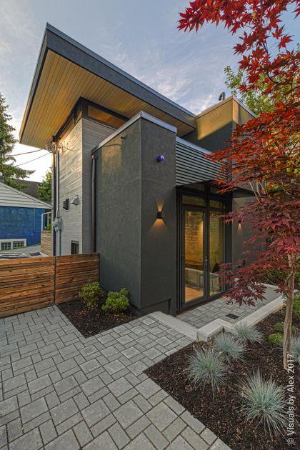 2017-07-pandit-laneway-14 at 3194 Waterloo, Kitsilano, Vancouver West