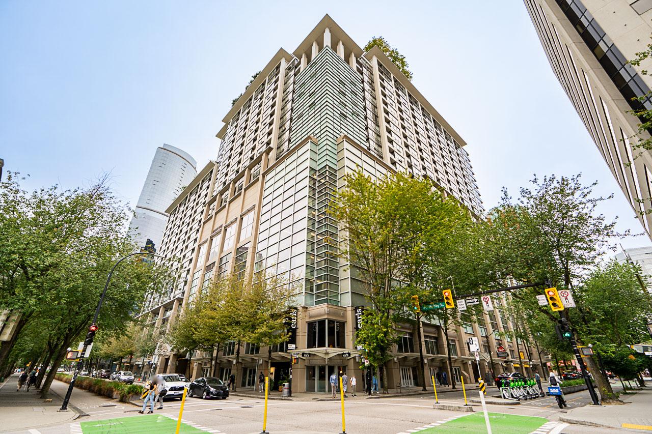 1921 - 938 Smithe, Downtown VW, Vancouver West 