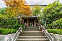 bldg at 230 - 588 E 5th Avenue, Mount Pleasant VE, Vancouver East