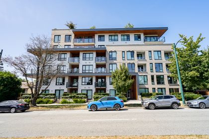 unit-504-5383-cambie-street-vancouver-2 at 504 - 5383 Cambie Street, Oakridge VW, Vancouver West