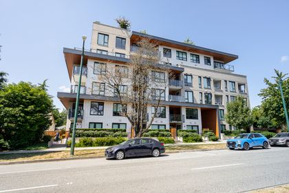 unit-504-5383-cambie-street-vancouver-3 at 504 - 5383 Cambie Street, Oakridge VW, Vancouver West