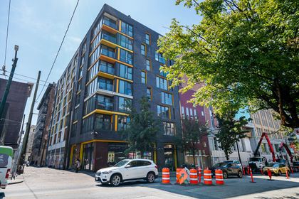 unit-1007-150-east-cordova-street-vancouver-1 at 1007 - 150 E Cordova, Downtown VE, Vancouver East