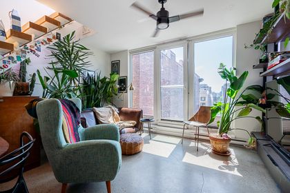 unit-1007-150-east-cordova-street-vancouver-10 at 1007 - 150 E Cordova, Downtown VE, Vancouver East