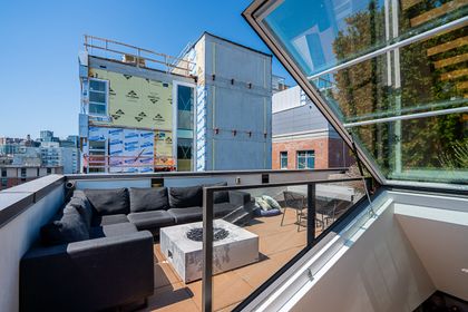 unit-1007-150-east-cordova-street-vancouver-21 at 1007 - 150 E Cordova, Downtown VE, Vancouver East