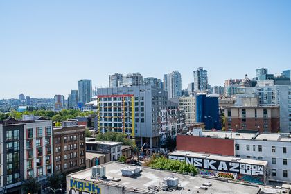 unit-1007-150-east-cordova-street-vancouver-23 at 1007 - 150 E Cordova, Downtown VE, Vancouver East