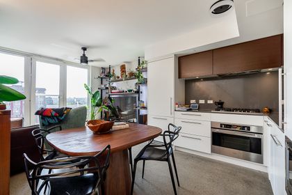 unit-1007-150-east-cordova-street-vancouver-6 at 1007 - 150 E Cordova, Downtown VE, Vancouver East