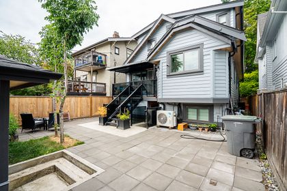 3554-west-3rd-avenue-vancouver-8 at 1 - 3556 West 3rd Avenue, Kitsilano, Vancouver West