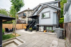 3554-west-3rd-avenue-vancouver-8 at 1 - 3556 West 3rd Avenue, Kitsilano, Vancouver West