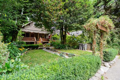 2871-west-3rd-avenue-vancouver-2 at Main - 2871 W 3rd Avenue, Kitsilano, Vancouver West