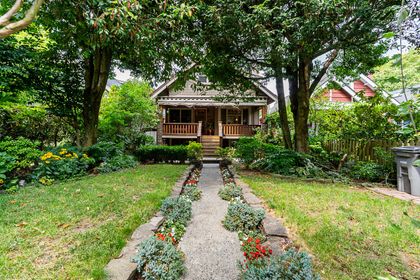 2871-west-3rd-avenue-vancouver-4 at Main - 2871 W 3rd Avenue, Kitsilano, Vancouver West