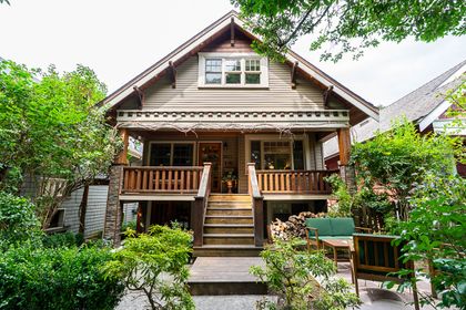 2871-west-3rd-avenue-vancouver-5 at Main - 2871 W 3rd Avenue, Kitsilano, Vancouver West