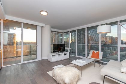 2-copy at 901 - 499 Pacific Street, Downtown VW, Vancouver West