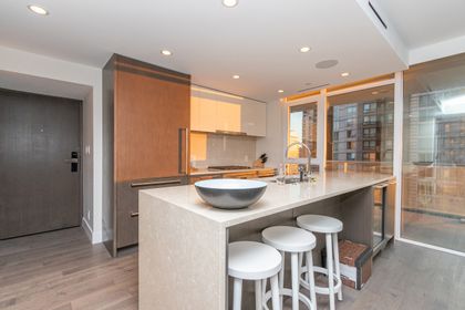 3-copy at 901 - 499 Pacific Street, Downtown VW, Vancouver West