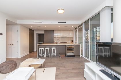 4-copy at 901 - 499 Pacific Street, Downtown VW, Vancouver West