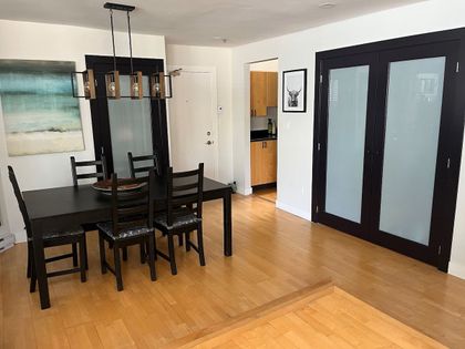 3 at 302 - 1925 W 2nd, Kitsilano, Vancouver West