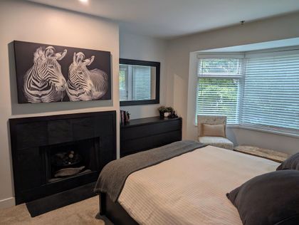6 at 302 - 1925 W 2nd, Kitsilano, Vancouver West