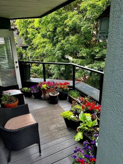 10 at 302 - 1925 W 2nd, Kitsilano, Vancouver West