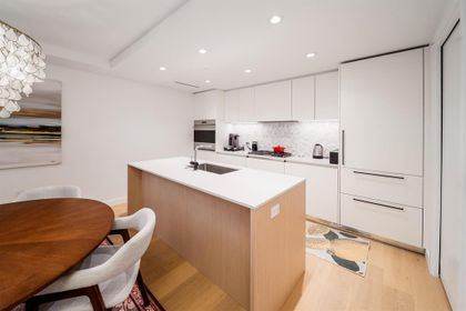 11 at 405 - 1365 W Davie Street, West End VW, Vancouver West