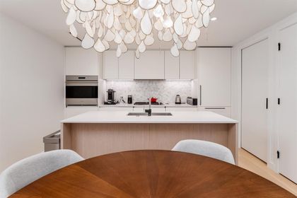 13 at 405 - 1365 W Davie Street, West End VW, Vancouver West