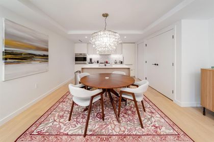14 at 405 - 1365 W Davie Street, West End VW, Vancouver West