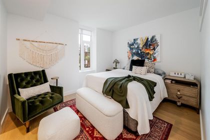 15 at 405 - 1365 W Davie Street, West End VW, Vancouver West