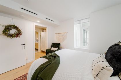 16 at 405 - 1365 W Davie Street, West End VW, Vancouver West