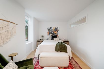 17 at 405 - 1365 W Davie Street, West End VW, Vancouver West