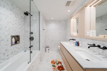 18 at 405 - 1365 W Davie Street, West End VW, Vancouver West