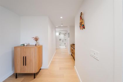 20 at 405 - 1365 W Davie Street, West End VW, Vancouver West