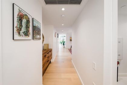 21 at 405 - 1365 W Davie Street, West End VW, Vancouver West