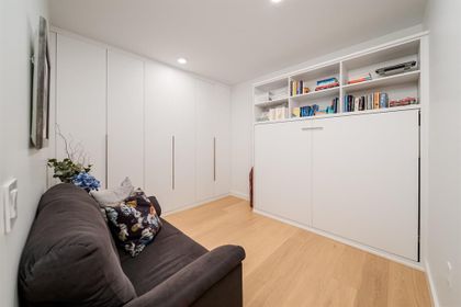 22 at 405 - 1365 W Davie Street, West End VW, Vancouver West