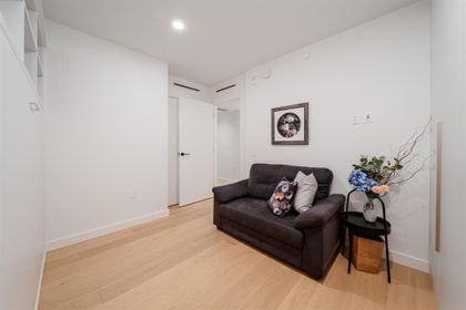 23 at 405 - 1365 W Davie Street, West End VW, Vancouver West