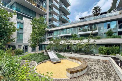 27 at 405 - 1365 W Davie Street, West End VW, Vancouver West