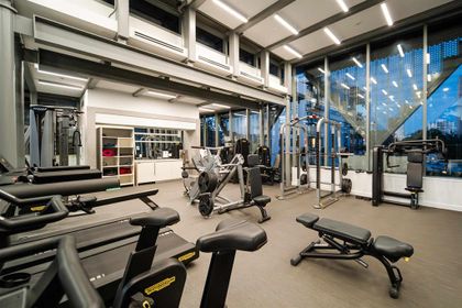29 at 405 - 1365 W Davie Street, West End VW, Vancouver West