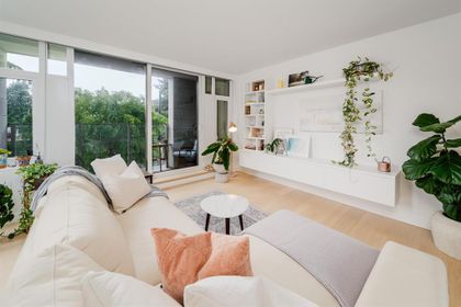 3 at 405 - 1365 W Davie Street, West End VW, Vancouver West