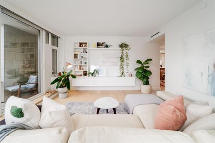 4 at 405 - 1365 W Davie Street, West End VW, Vancouver West