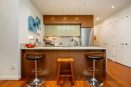 unit-301-1205-howe-street-vancouver-10 at 301 - 1205 Howe, Downtown VW, Vancouver West