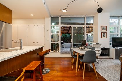 unit-301-1205-howe-street-vancouver-11 at 301 - 1205 Howe, Downtown VW, Vancouver West