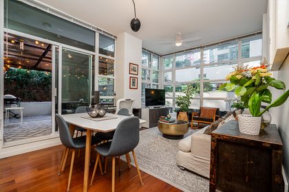 unit-301-1205-howe-street-vancouver-12 at 301 - 1205 Howe, Downtown VW, Vancouver West