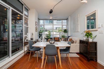 unit-301-1205-howe-street-vancouver-13 at 301 - 1205 Howe, Downtown VW, Vancouver West