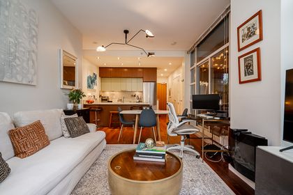 unit-301-1205-howe-street-vancouver-16 at 301 - 1205 Howe, Downtown VW, Vancouver West