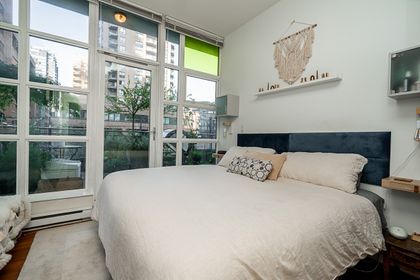 unit-301-1205-howe-street-vancouver-18 at 301 - 1205 Howe, Downtown VW, Vancouver West