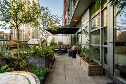 unit-301-1205-howe-street-vancouver-24 at 301 - 1205 Howe, Downtown VW, Vancouver West