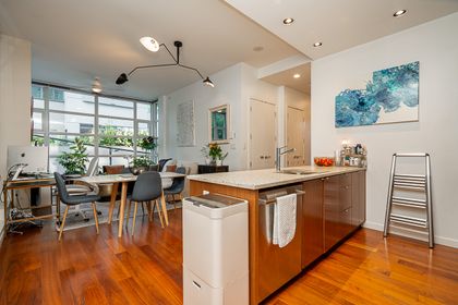 unit-301-1205-howe-street-vancouver-5 at 301 - 1205 Howe, Downtown VW, Vancouver West